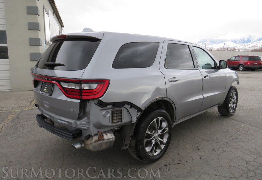 2019 Dodge Durango - Image 6