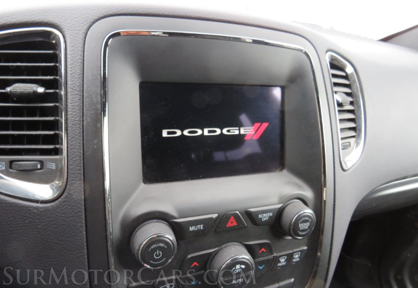 2019 Dodge Durango - Image 45