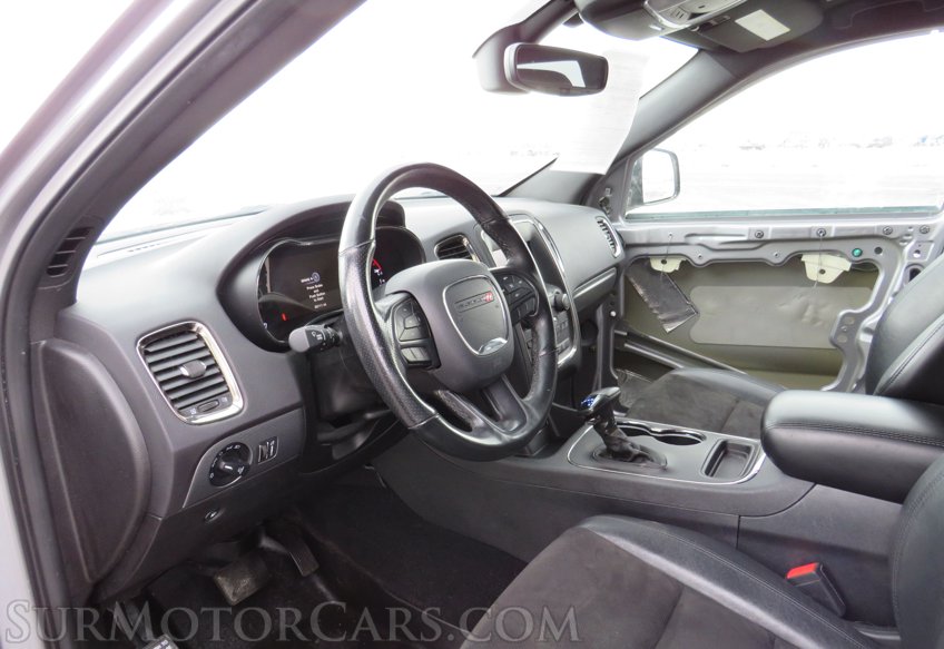 2019 Dodge Durango - Image 26