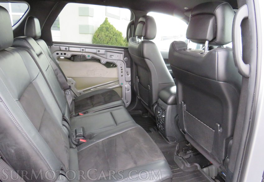 2019 Dodge Durango - Image 28