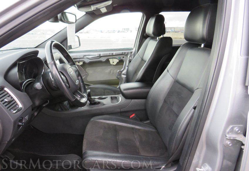 2019 Dodge Durango - Image 24
