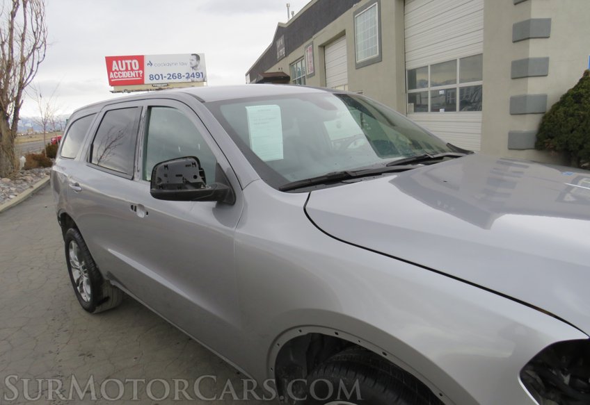 2019 Dodge Durango - Image 14