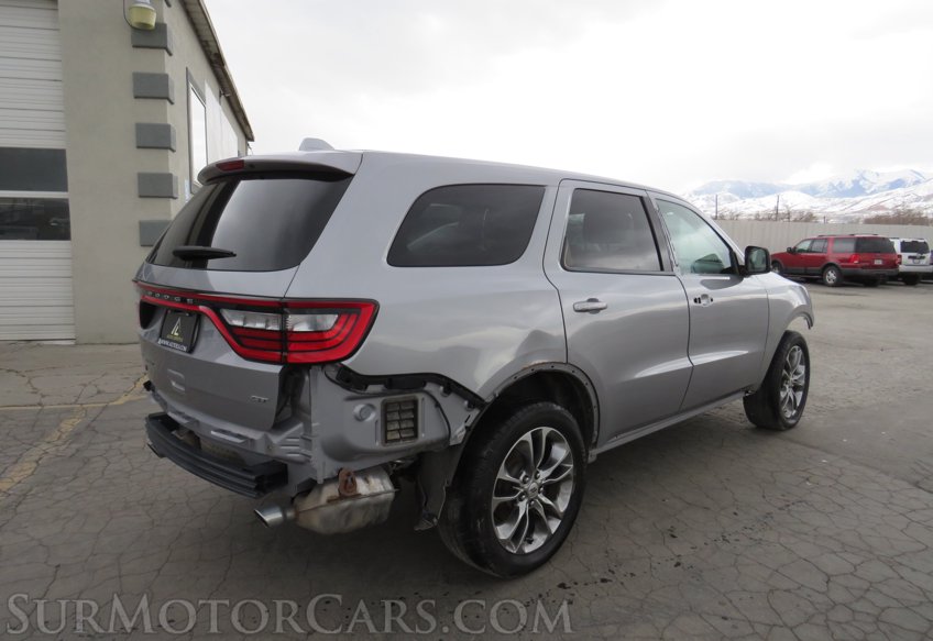 2019 Dodge Durango - Image 9