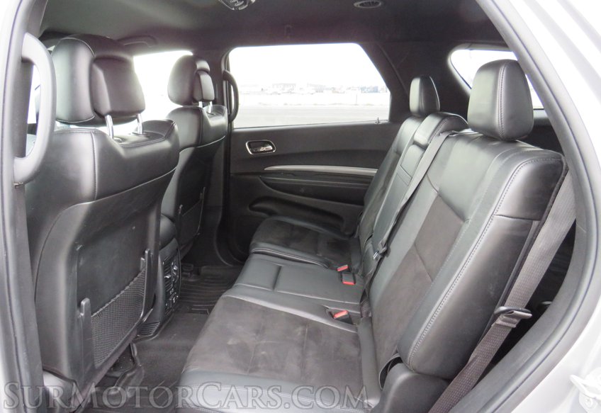 2019 Dodge Durango - Image 34