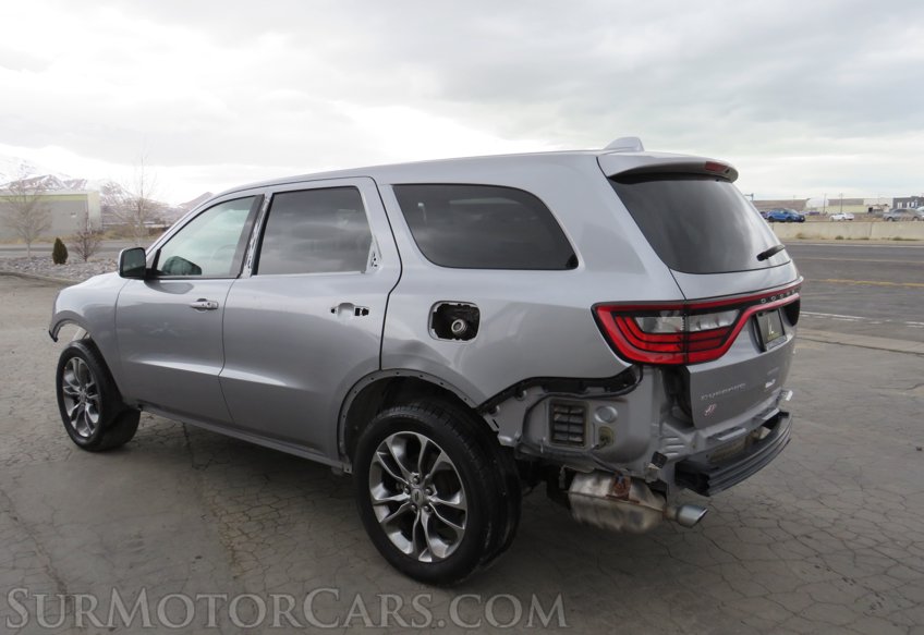 2019 Dodge Durango - Image 8