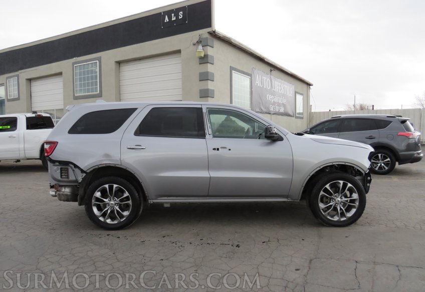 2019 Dodge Durango - Image 11