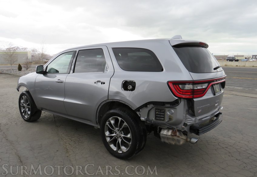 2019 Dodge Durango - Image 5
