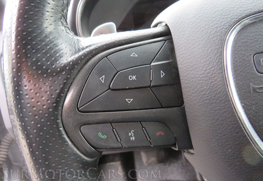 2019 Dodge Durango - Image 36