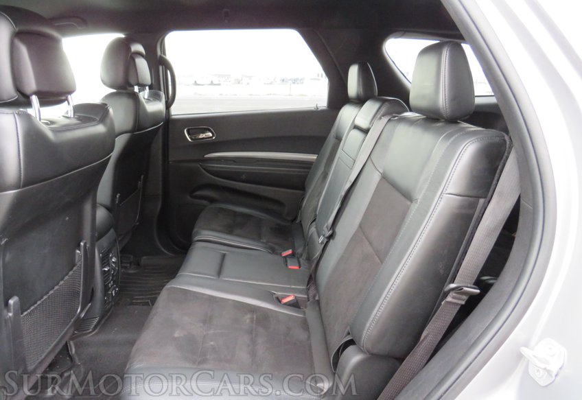 2019 Dodge Durango - Image 32