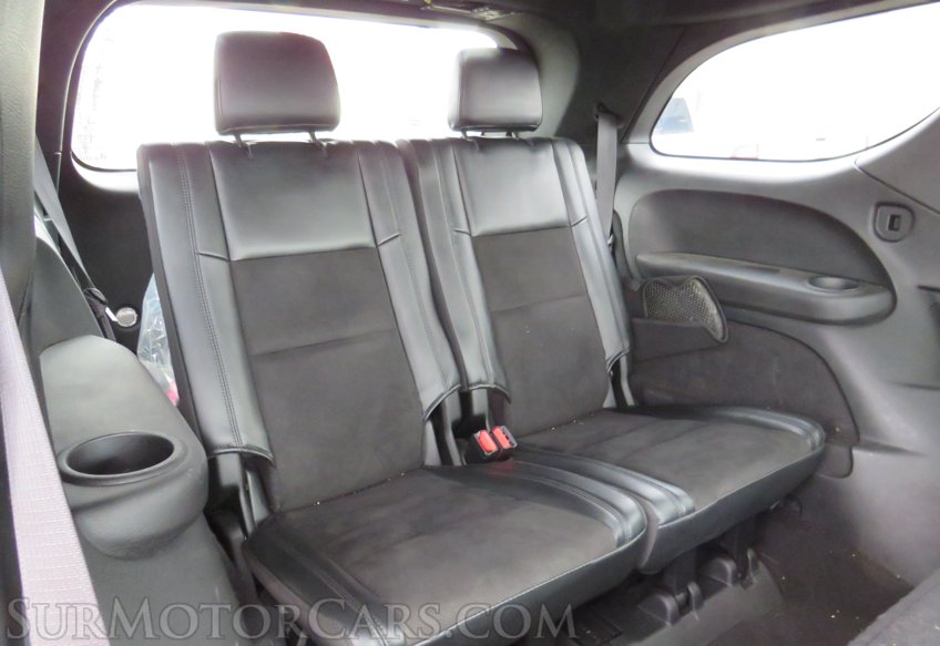 2019 Dodge Durango - Image 30