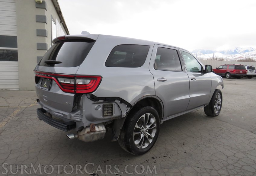2019 Dodge Durango - Image 7