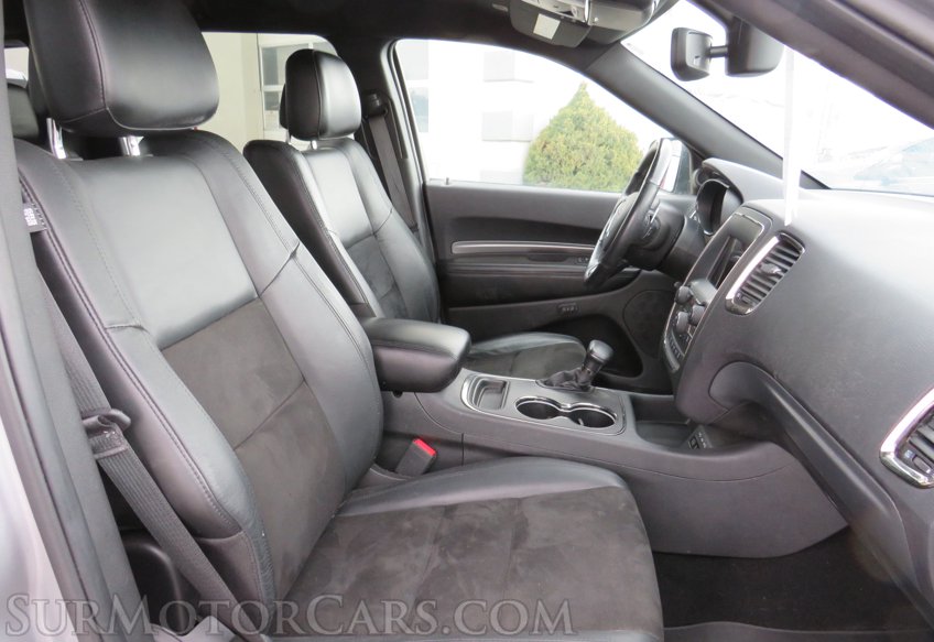 2019 Dodge Durango - Image 29