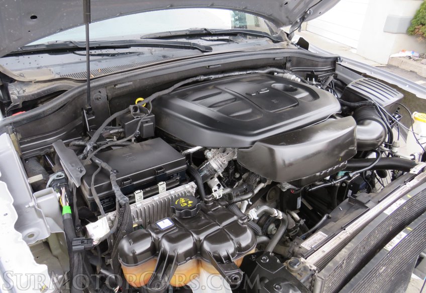 2019 Dodge Durango - Image 58