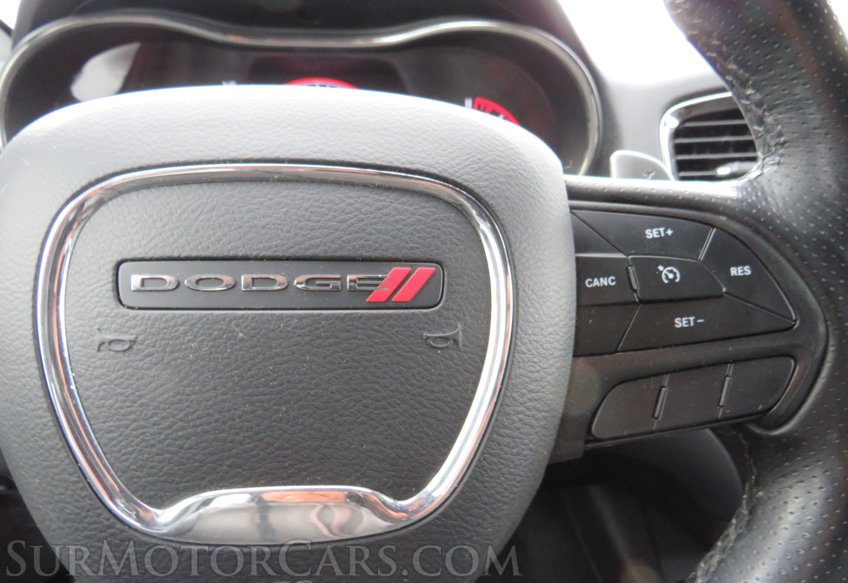 2019 Dodge Durango - Image 39