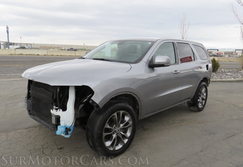 2019 Dodge Durango - Image 2