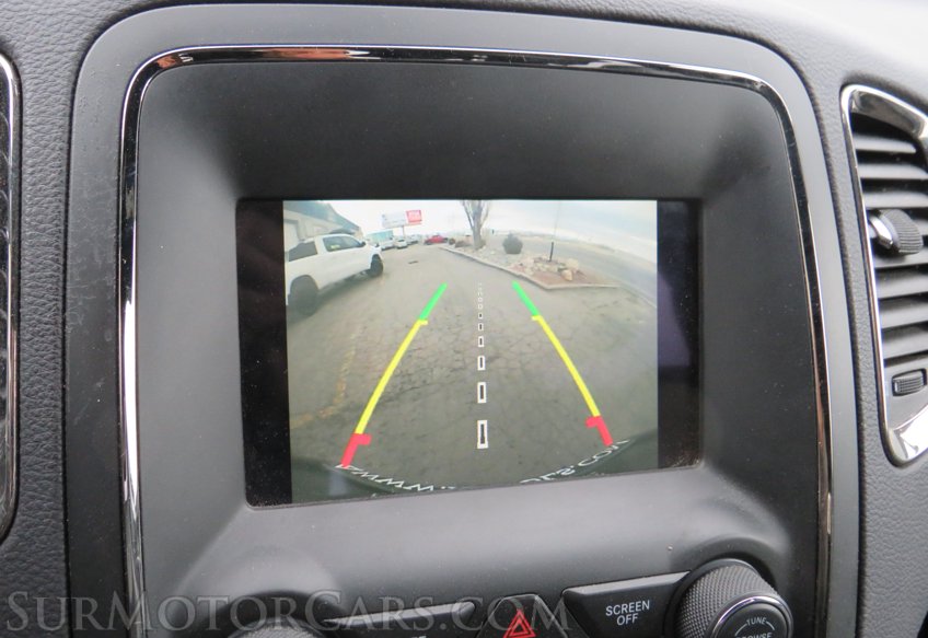 2019 Dodge Durango - Image 42