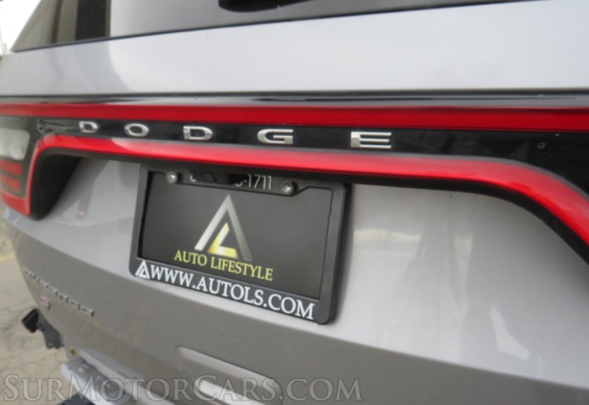 2019 Dodge Durango - Image 22