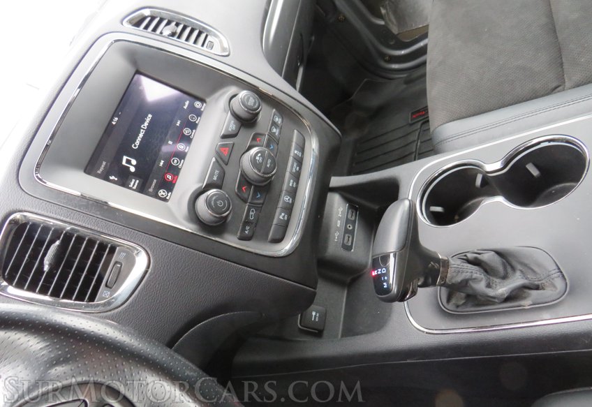 2019 Dodge Durango - Image 35