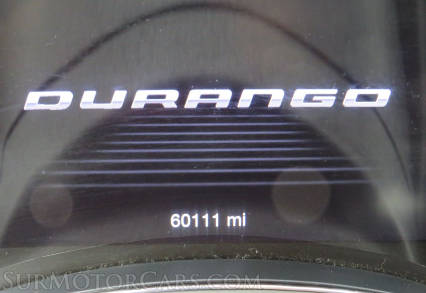 2019 Dodge Durango - Image 43