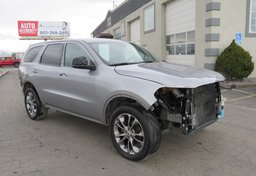 2019 Dodge Durango - Image 1