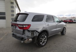 2019 Dodge Durango - Image 9