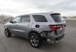 2019 Dodge Durango - Image 8