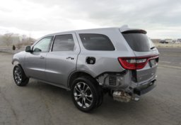 2019 Dodge Durango - Image 5