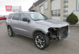 2019 Dodge Durango - Image 3