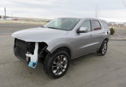 2019 Dodge Durango - Image 4