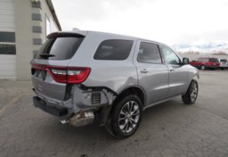 2019 Dodge Durango - Image 7