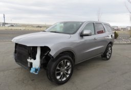 2019 Dodge Durango - Image 2