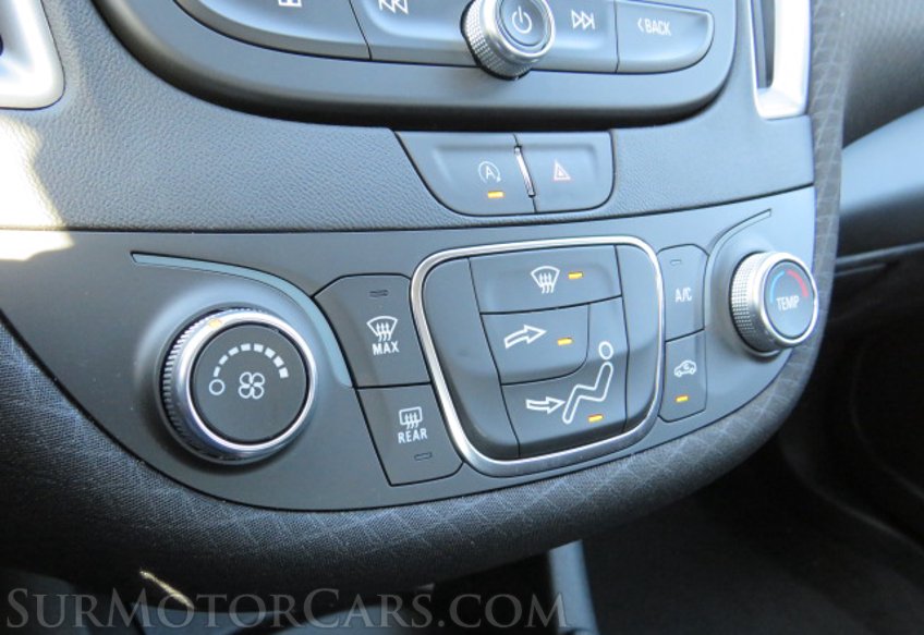 2021 Chevrolet Malibu - Image 44
