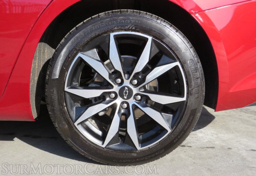 2021 Chevrolet Malibu - Image 16