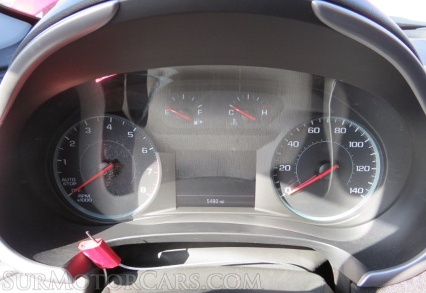 2021 Chevrolet Malibu - Image 33