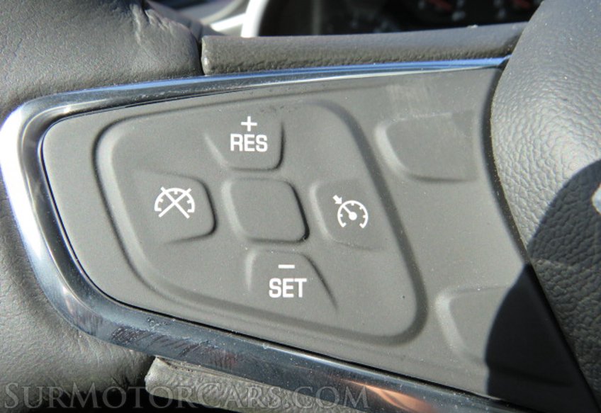 2021 Chevrolet Malibu - Image 35