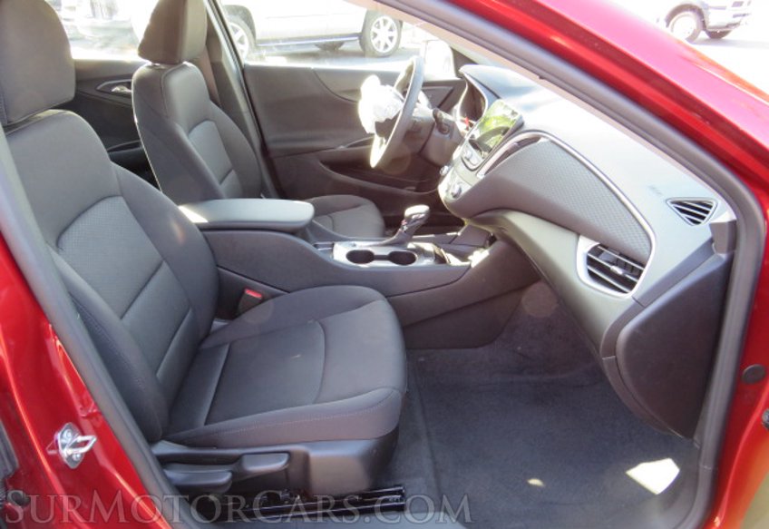 2021 Chevrolet Malibu - Image 26