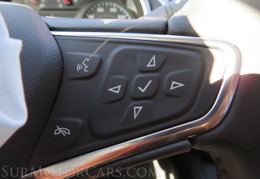2021 Chevrolet Malibu - Image 34