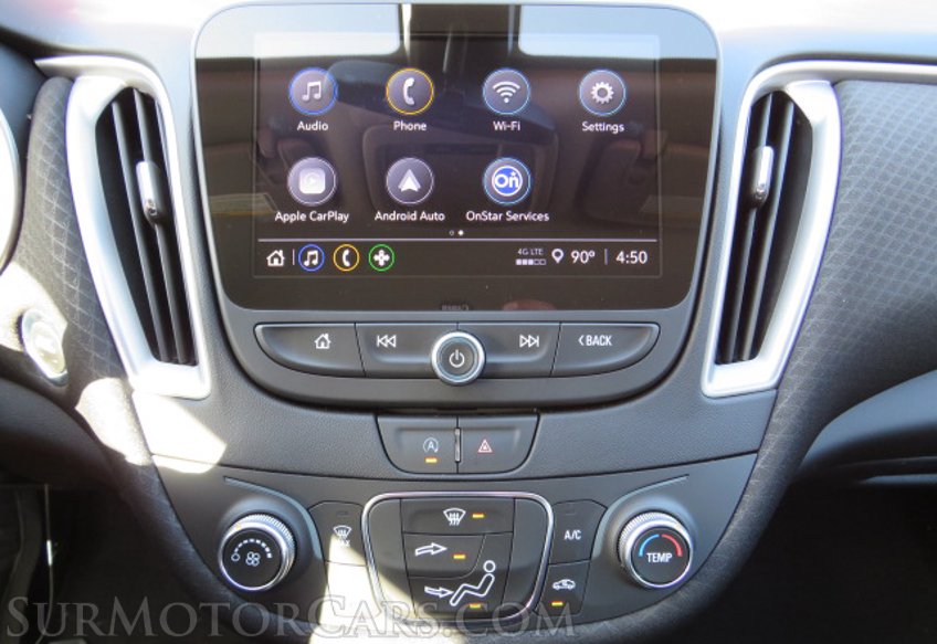 2021 Chevrolet Malibu - Image 42