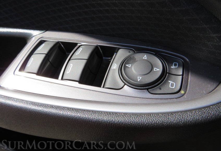 2021 Chevrolet Malibu - Image 40