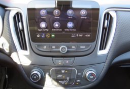 2021 Chevrolet Malibu - Image 42