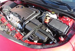 2021 Chevrolet Malibu - Image 54