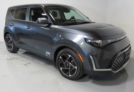 2023 Kia Soul
