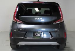 Thumbnail of 2023 Kia Soul