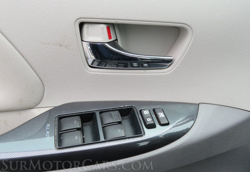 2014 Toyota Sienna - Image 56