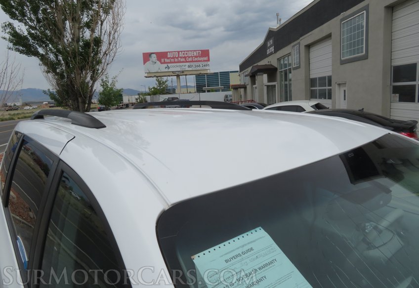 2014 Toyota Sienna - Image 16