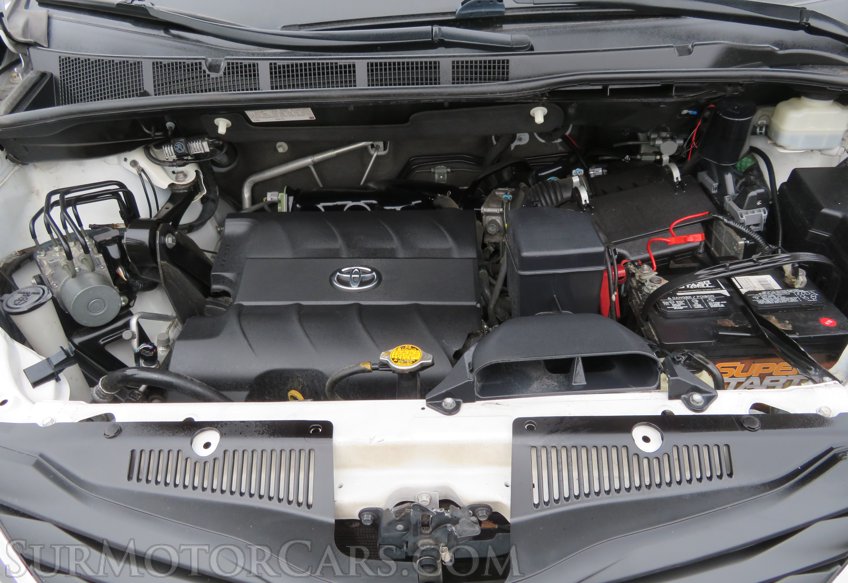 2014 Toyota Sienna - Image 61