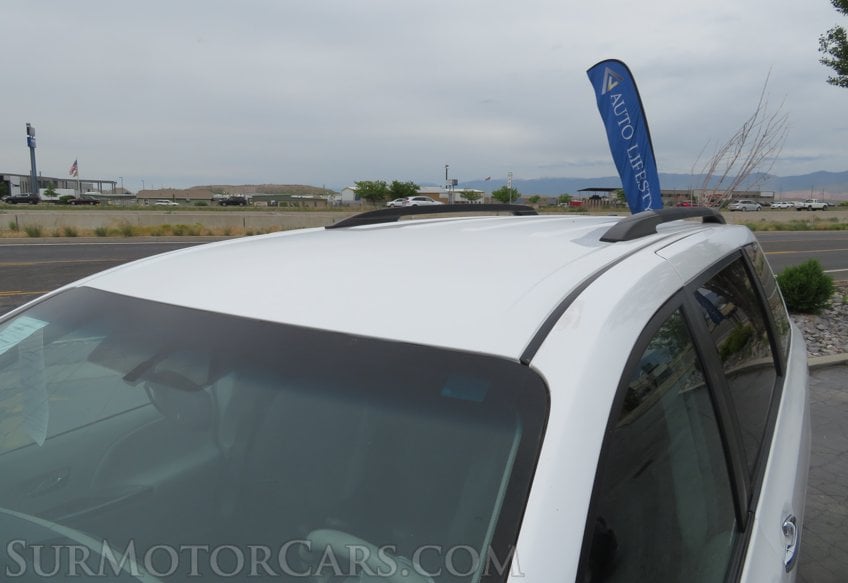 2014 Toyota Sienna - Image 13