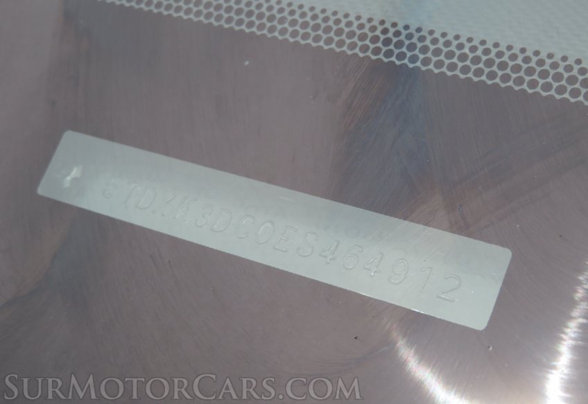 2014 Toyota Sienna - Image 66
