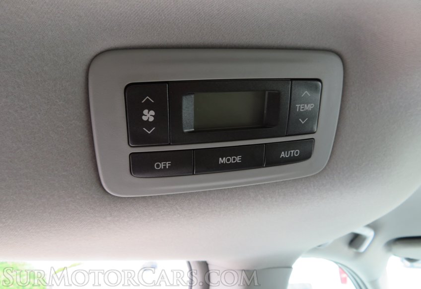 2014 Toyota Sienna - Image 49