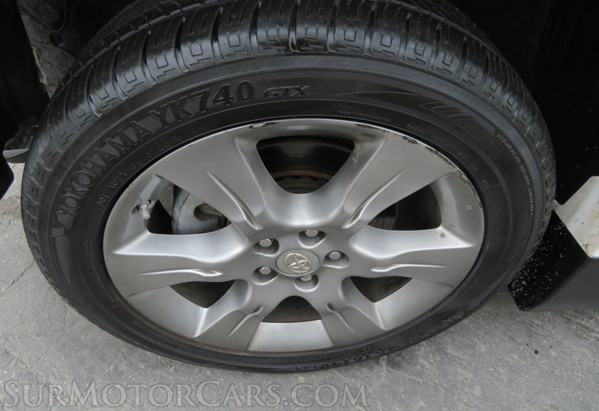 2014 Toyota Sienna - Image 59